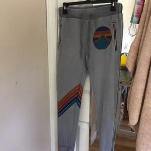 Aviator Nation Sweatpants